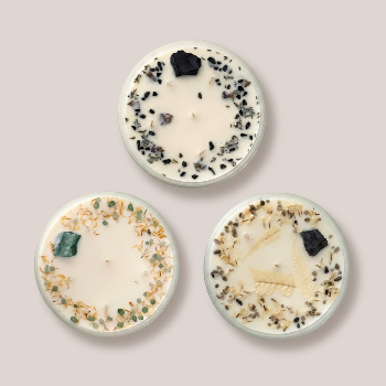 Large Luxury Candles