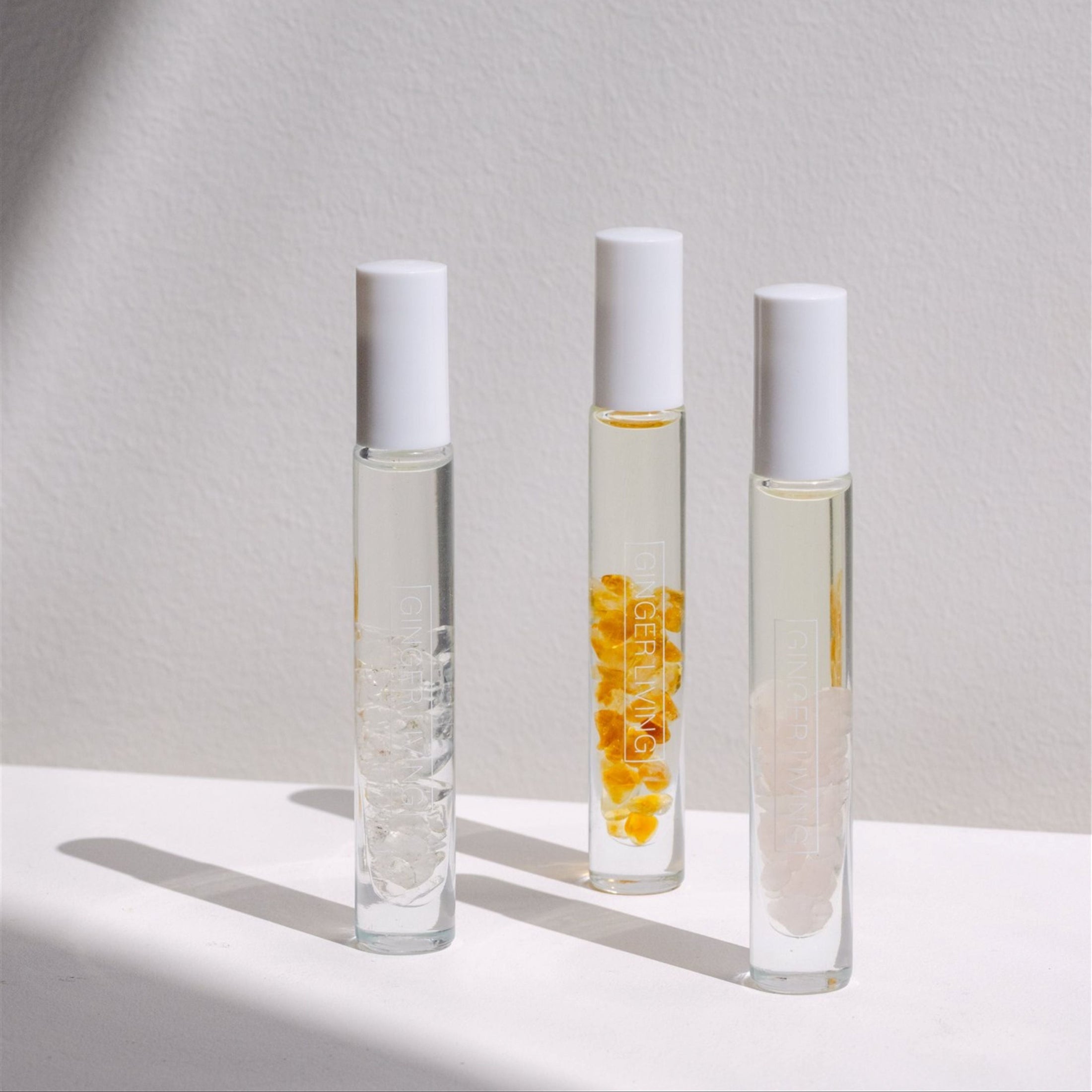 Essential Oil Rollers