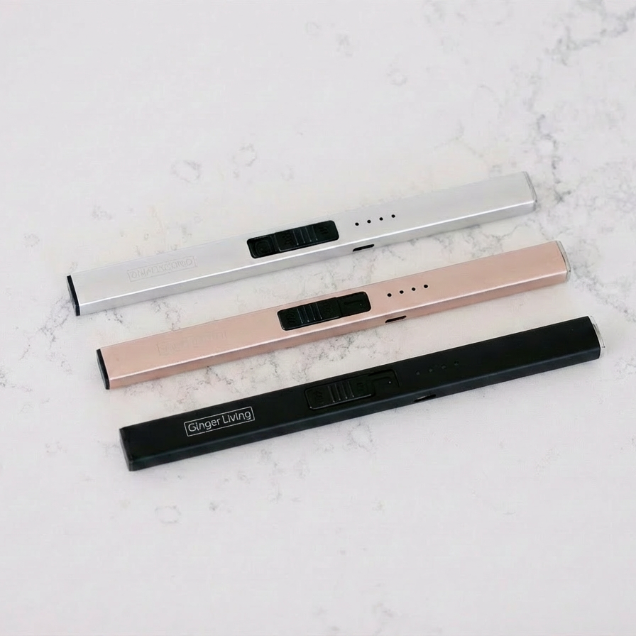 Rechargeable Candle Lighter