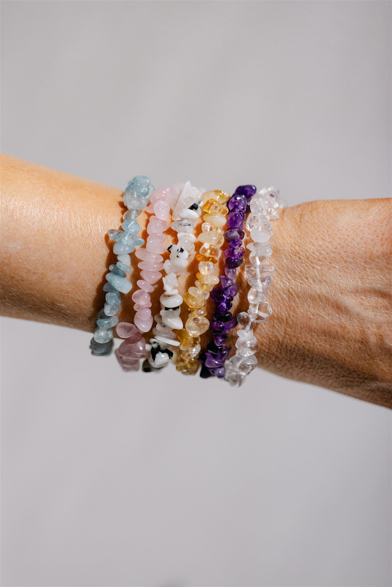 Crystal Bracelet