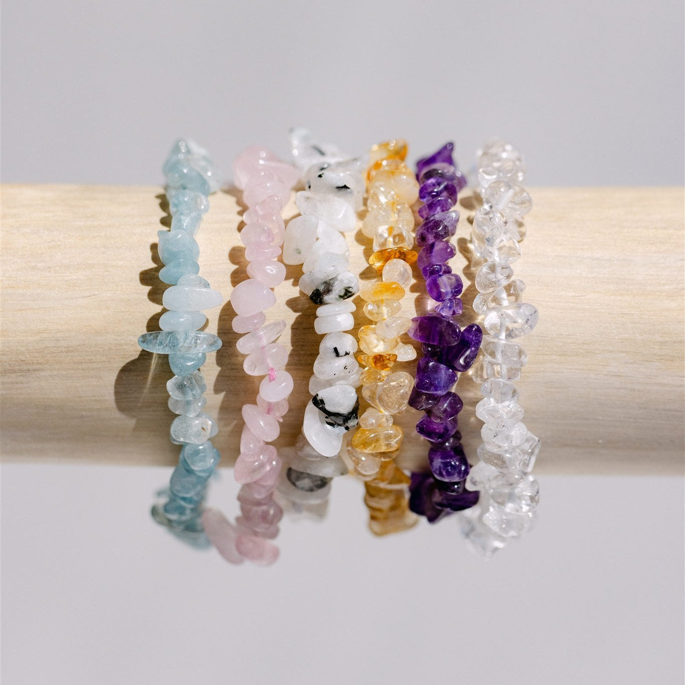 Crystal Bracelet