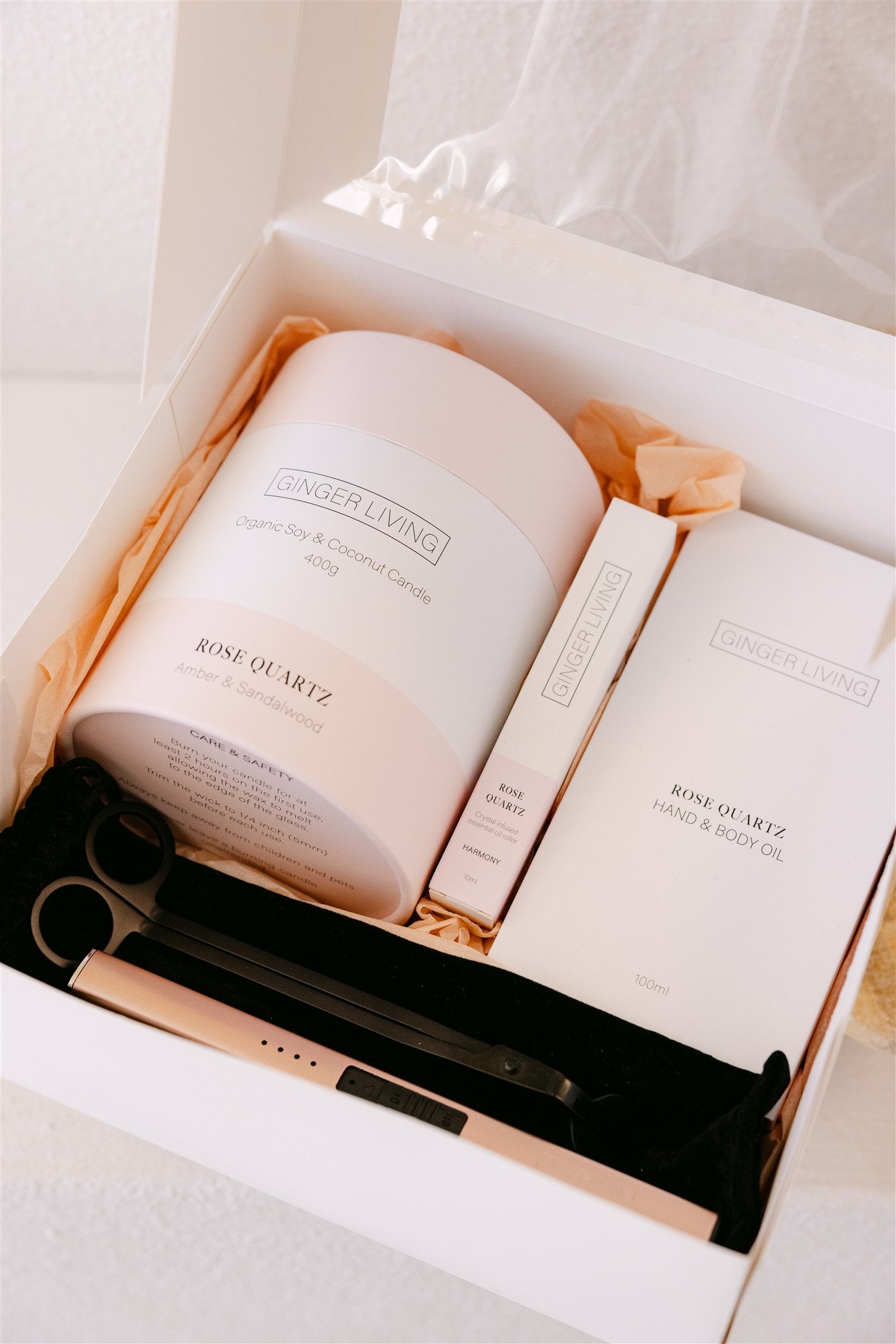 The Ultimate Gift Box