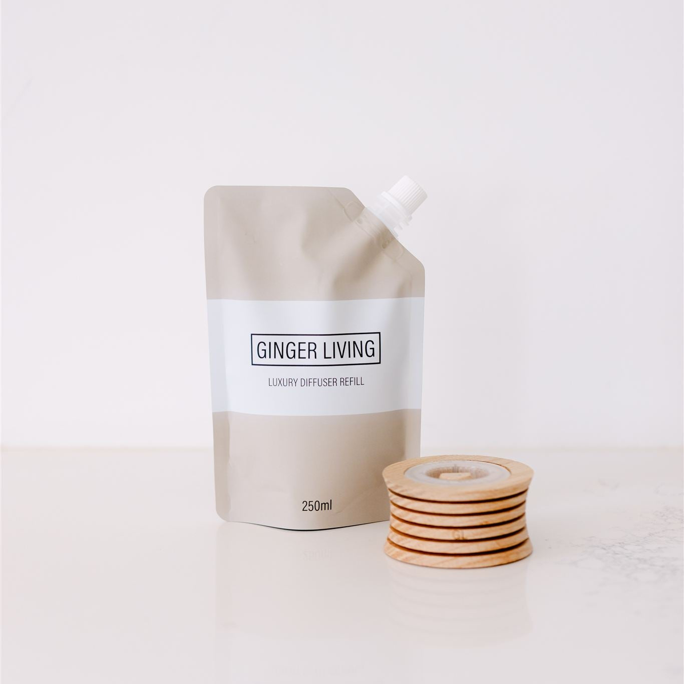 Luxury Diffuser Refill