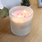 Amethyst, Blackberry & Bay Candle