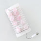 Crystal String Lights USB - Rose Quartz